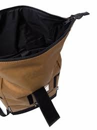 Mochila Passeio Camping Marron Claro  JTK - Imagem 3